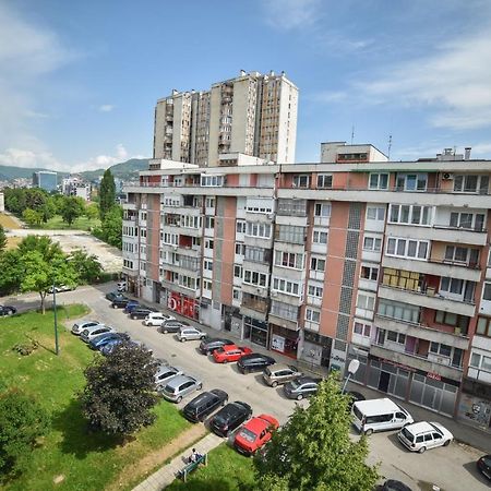 Apartman Mila Sarajewo Zewnętrze zdjęcie
