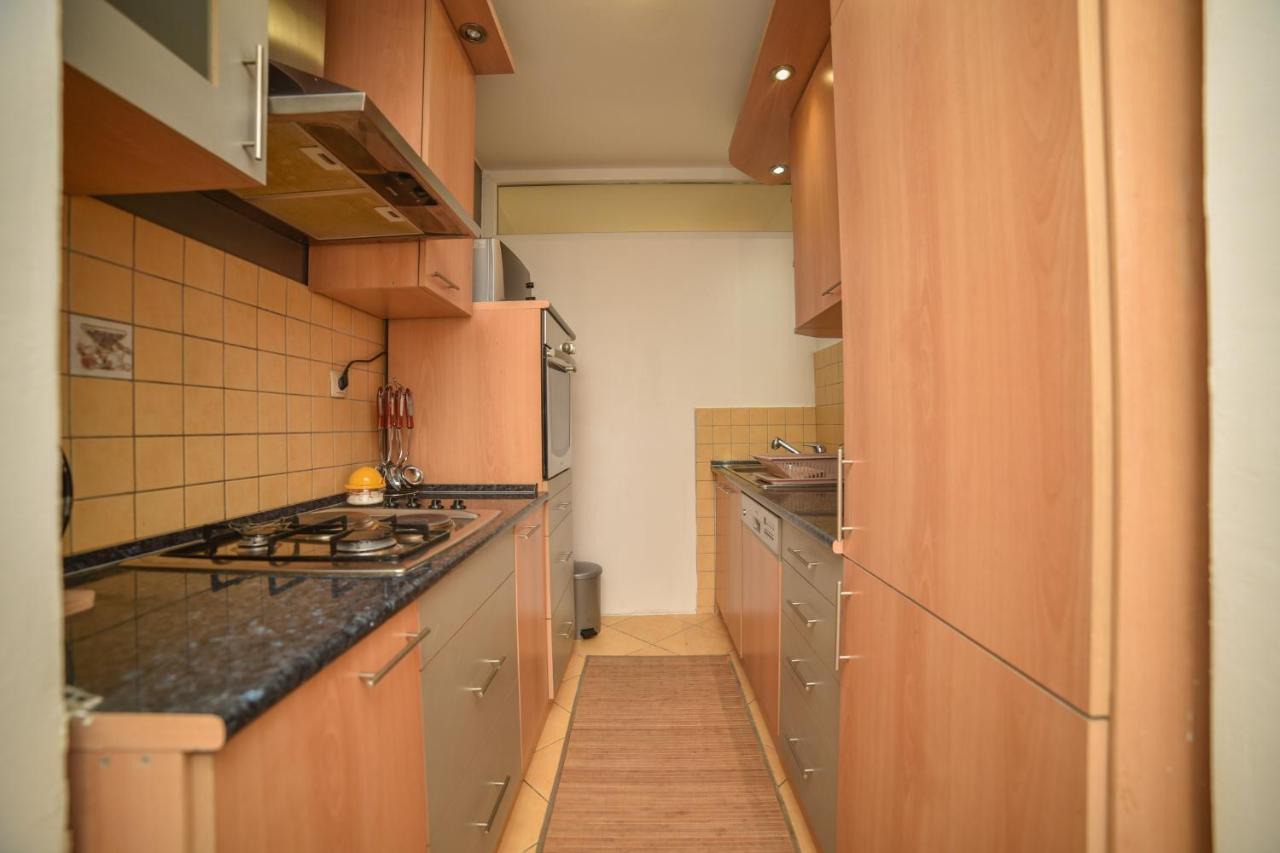Apartman Mila Sarajewo Zewnętrze zdjęcie