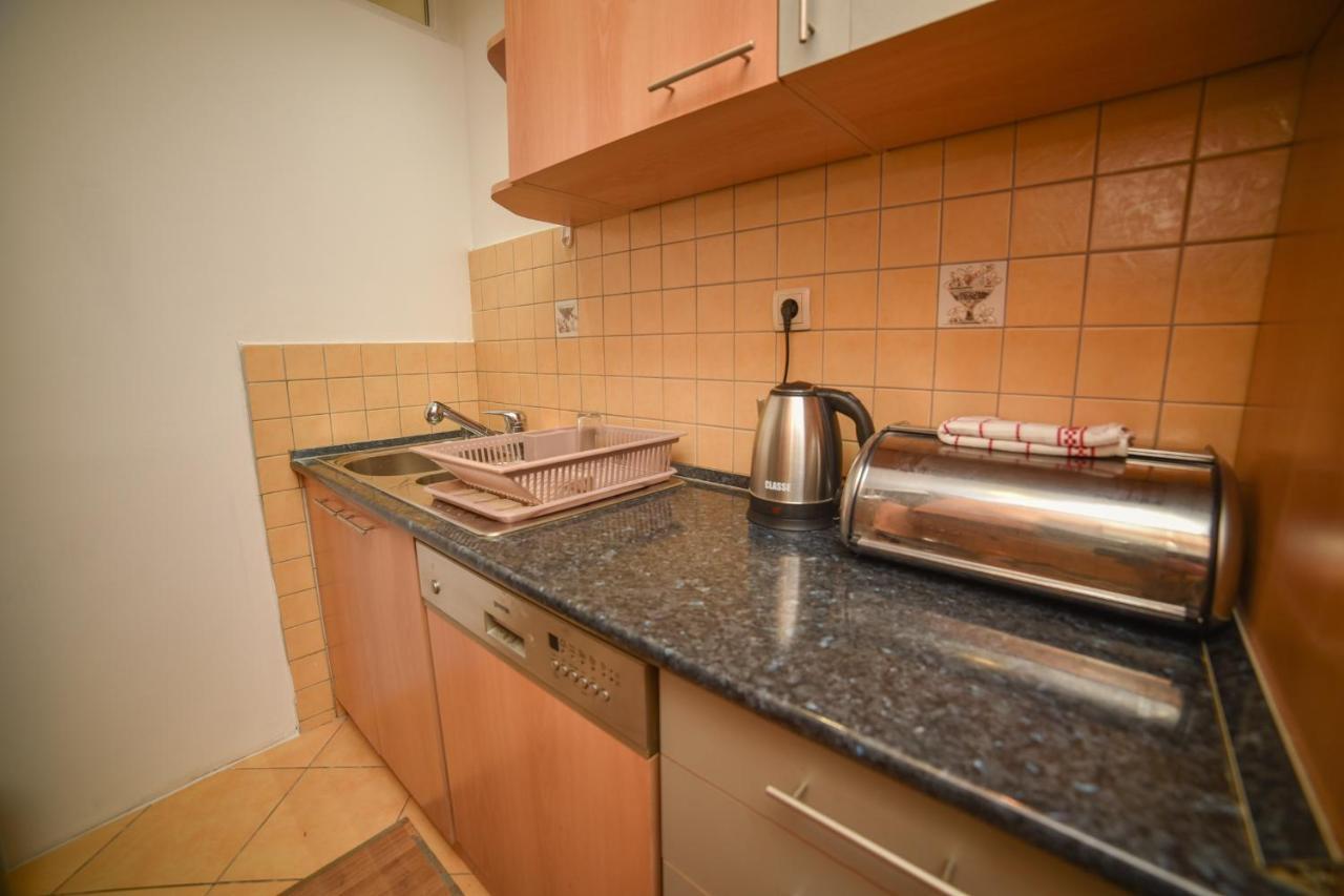 Apartman Mila Sarajewo Zewnętrze zdjęcie