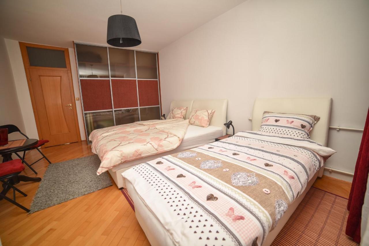 Apartman Mila Sarajewo Zewnętrze zdjęcie