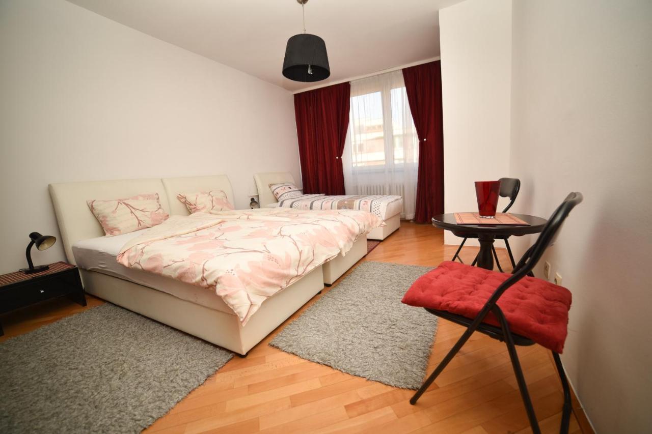 Apartman Mila Sarajewo Zewnętrze zdjęcie
