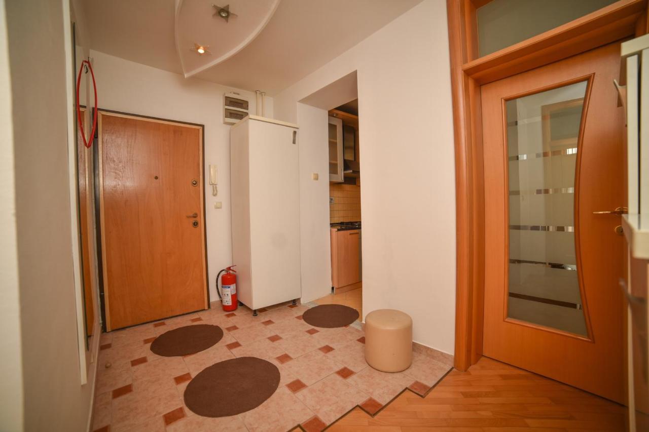 Apartman Mila Sarajewo Zewnętrze zdjęcie