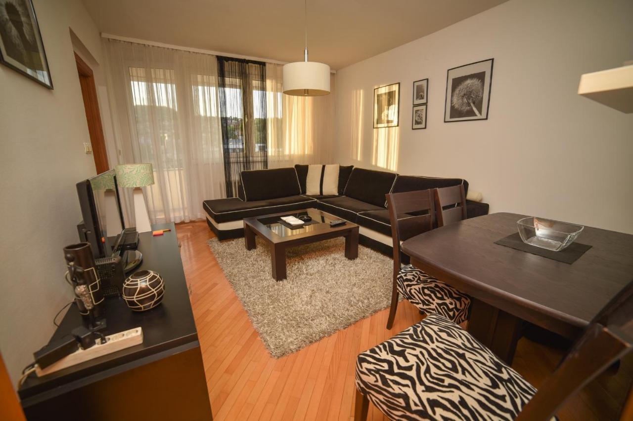 Apartman Mila Sarajewo Zewnętrze zdjęcie